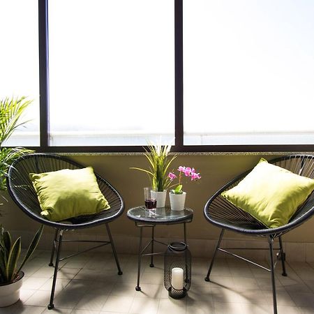 Casa Vivienne Apartment San Vitaliano Luaran gambar