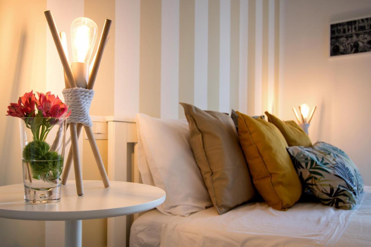 Casa Vivienne Apartment San Vitaliano Luaran gambar