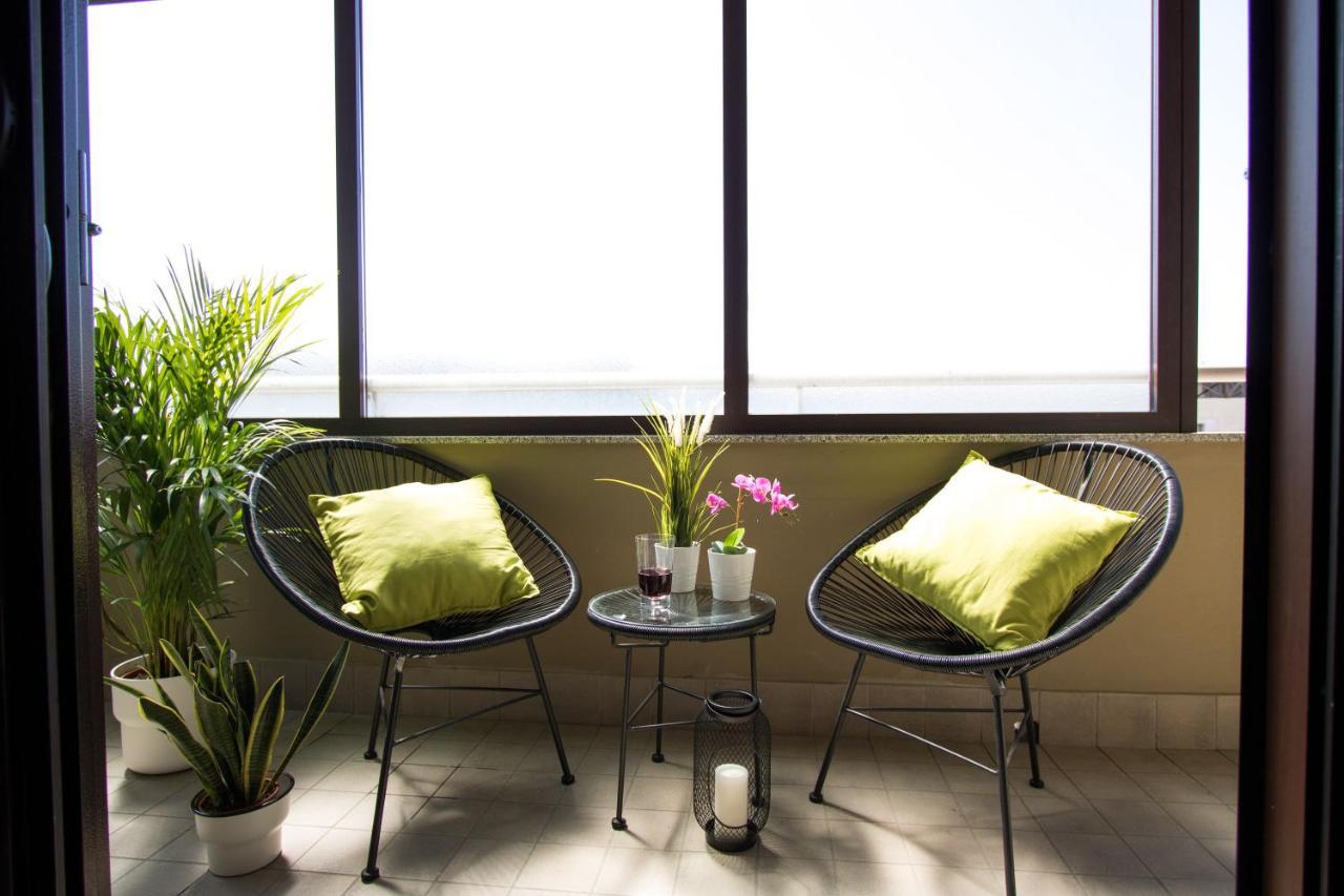 Casa Vivienne Apartment San Vitaliano Luaran gambar