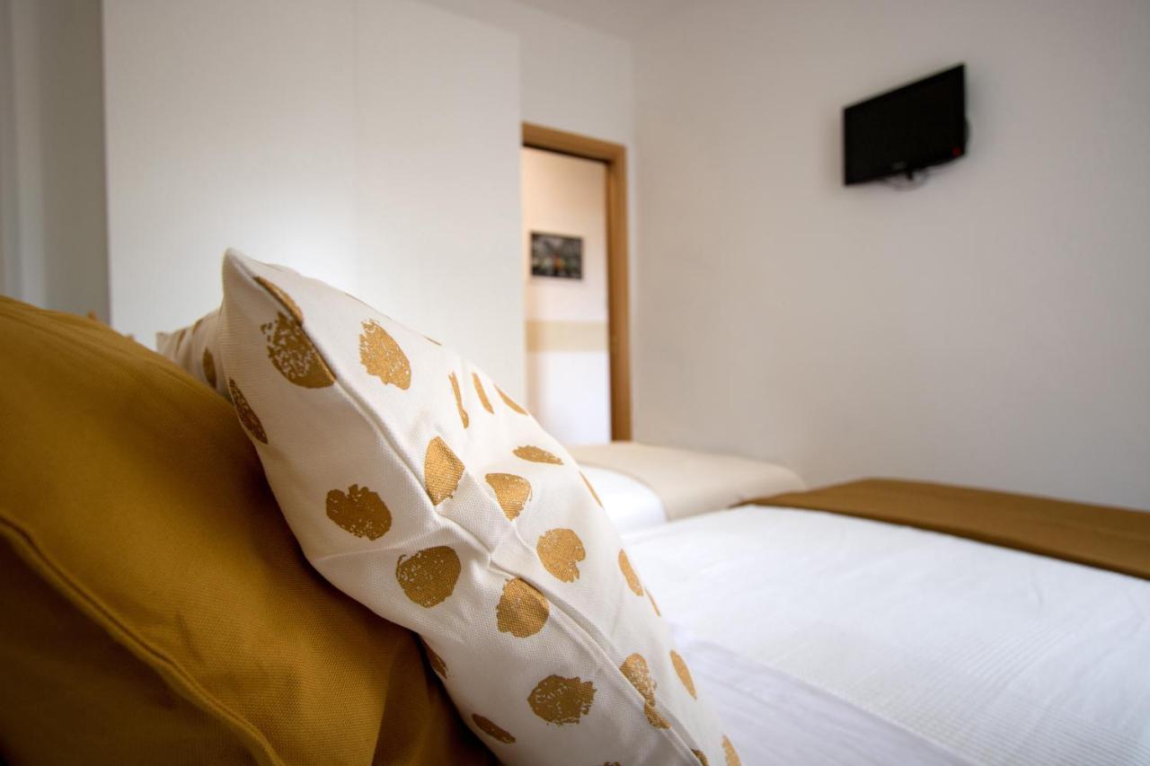 Casa Vivienne Apartment San Vitaliano Luaran gambar