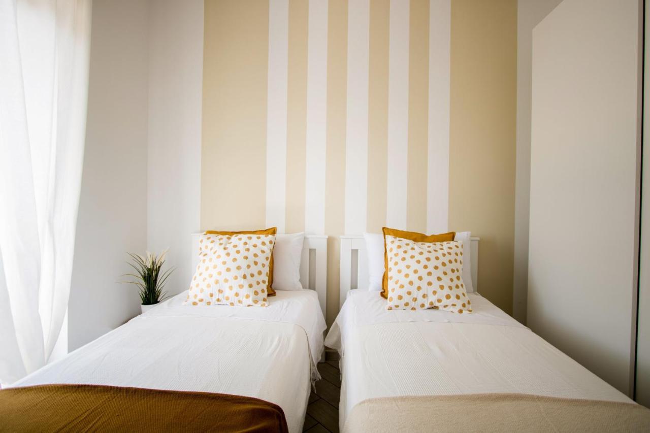 Casa Vivienne Apartment San Vitaliano Luaran gambar