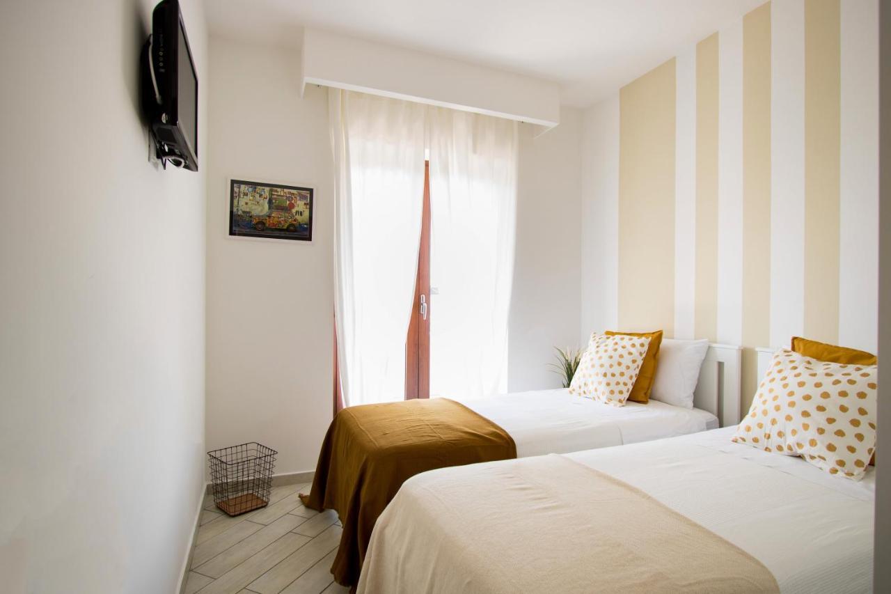 Casa Vivienne Apartment San Vitaliano Luaran gambar